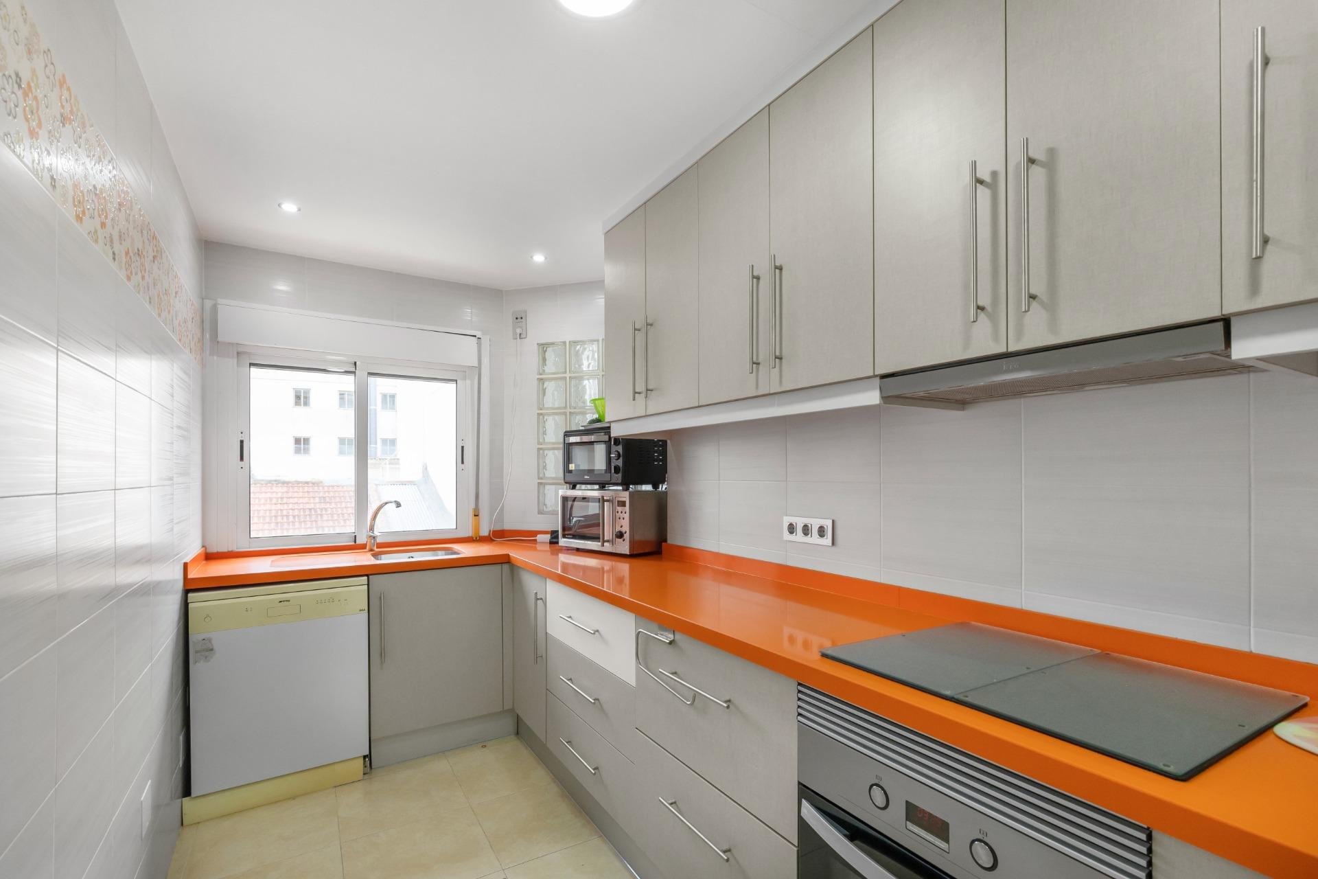 Dzīvoklis Torrevieja, Alicante, Spānijā 4 istabas,  Nr. 147643