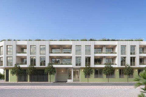 Apartament w Jacarilla, Alicante, Hiszpania 3 sypialnie, 79 mkw. nr 183359