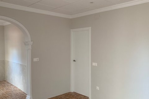 Apartament w Javea, Alicante, Hiszpania 2 sypialnie, 60 mkw. nr 179570