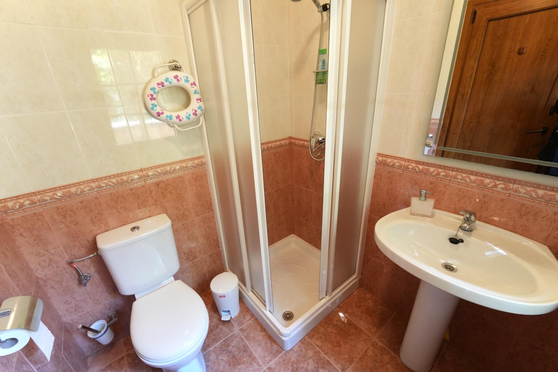 Вилла в Дехеса де Кампоамор, Аликанте, Испания 8 спален, 734м2 №179571