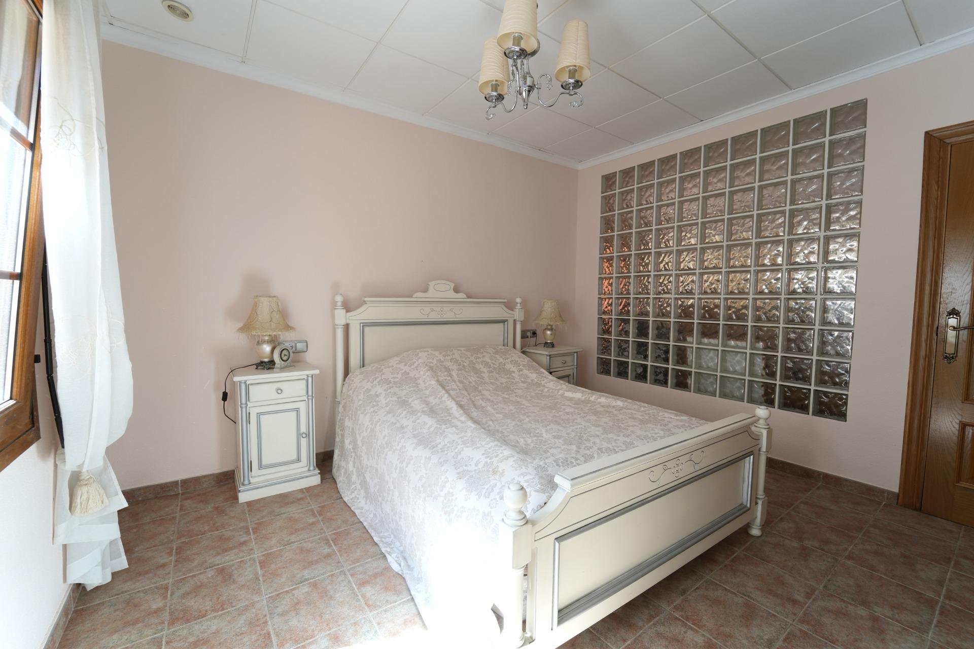 Вилла в Дехеса де Кампоамор, Аликанте, Испания 8 спален, 734м2 №179571