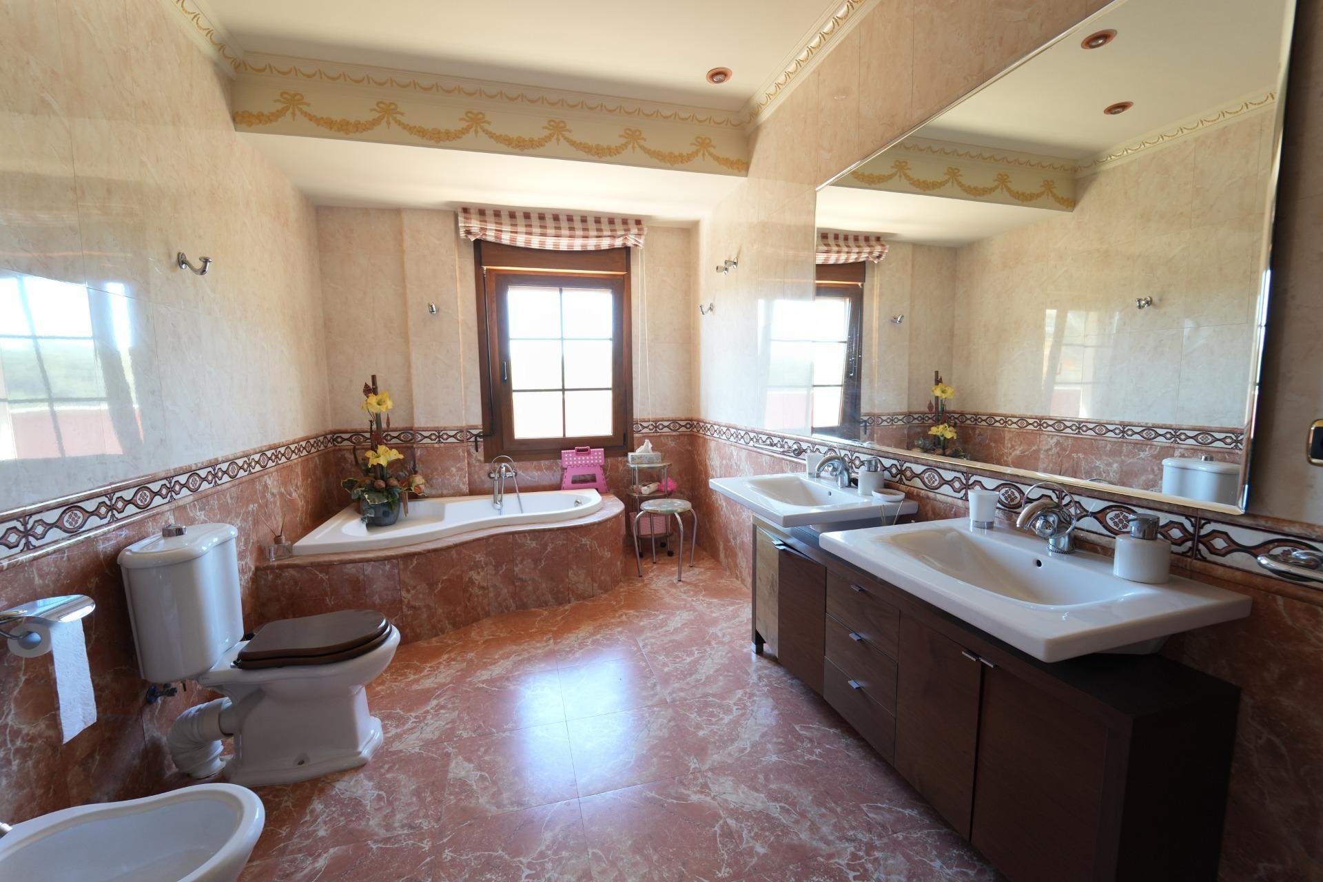Вилла в Дехеса де Кампоамор, Аликанте, Испания 8 спален, 734м2 №179571