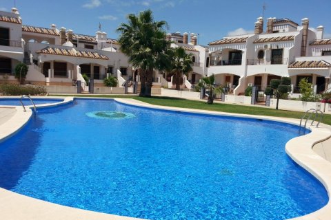 Paritalo Villamartin, Alicante, Espanja 2 makuuhuonetta, 90 m2 No. 179569