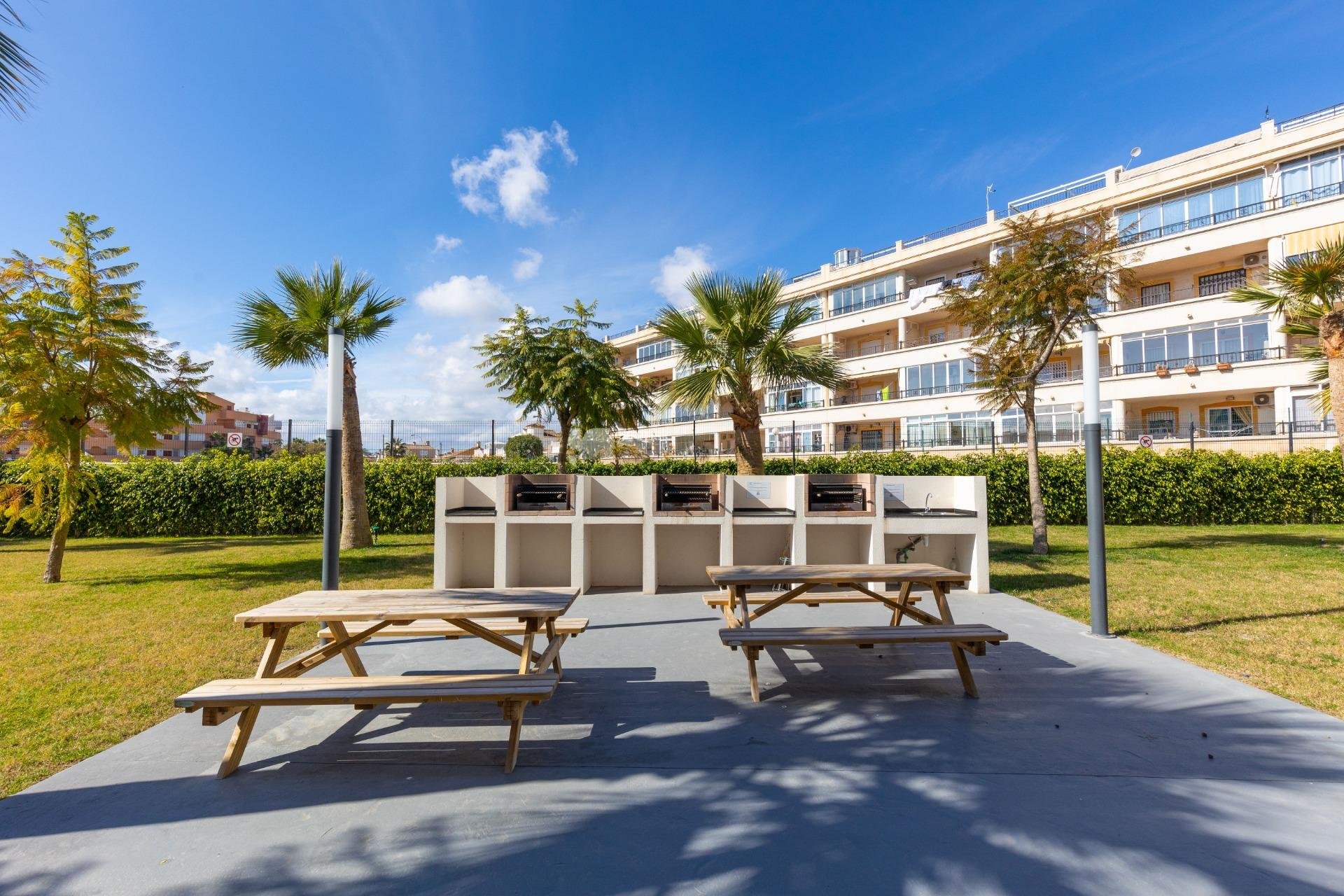 Apartamento en Playa Flamenca II, Alicante, España 2 dormitorios, 75 m2 No. 179579