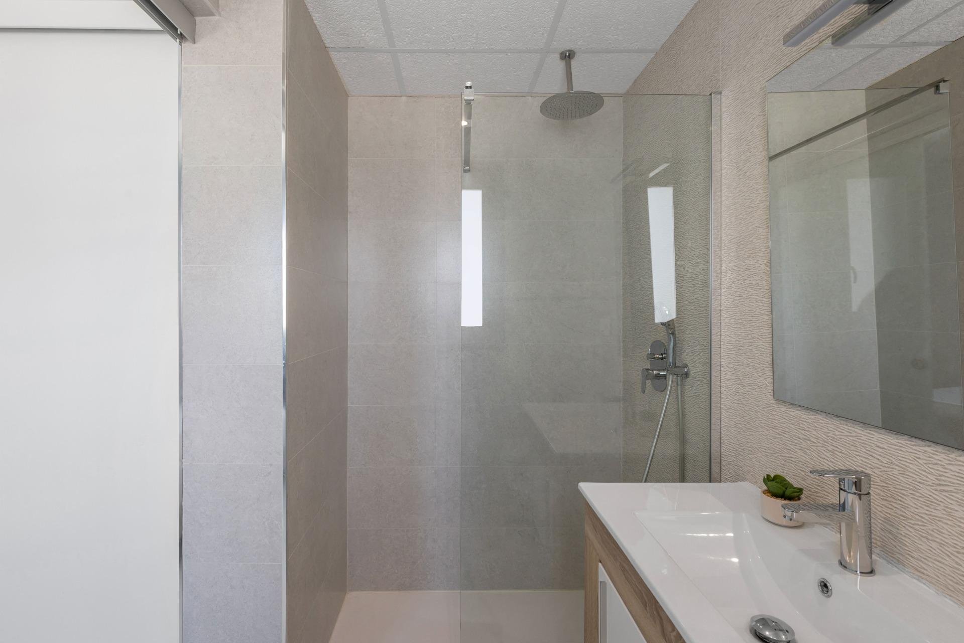 Apartamento en Playa Flamenca II, Alicante, España 2 dormitorios, 75 m2 No. 179579