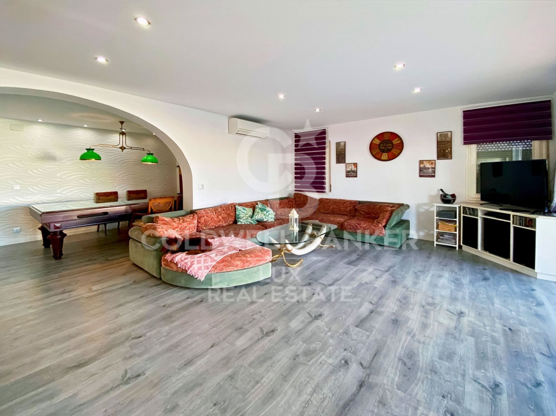 Willa w Empuriabrava, Girona, Hiszpania 4 sypialnie, 370 mkw. nr 160297