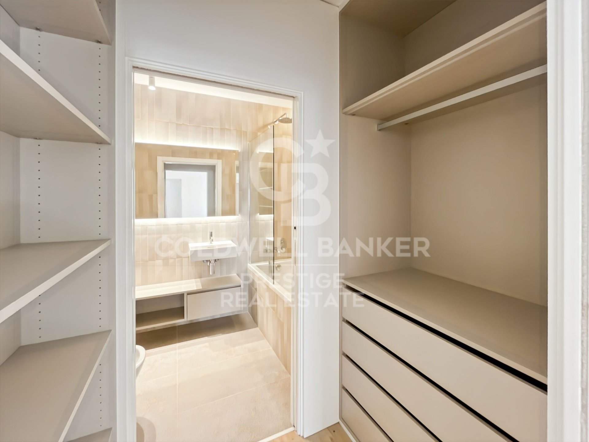 Пентхаус в Барселона, Испания 3 спальни, 219м2 №160295