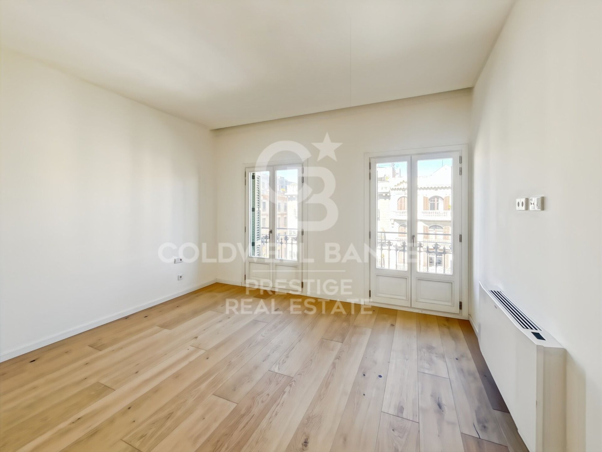 Пентхаус в Барселона, Испания 3 спальни, 219м2 №160295