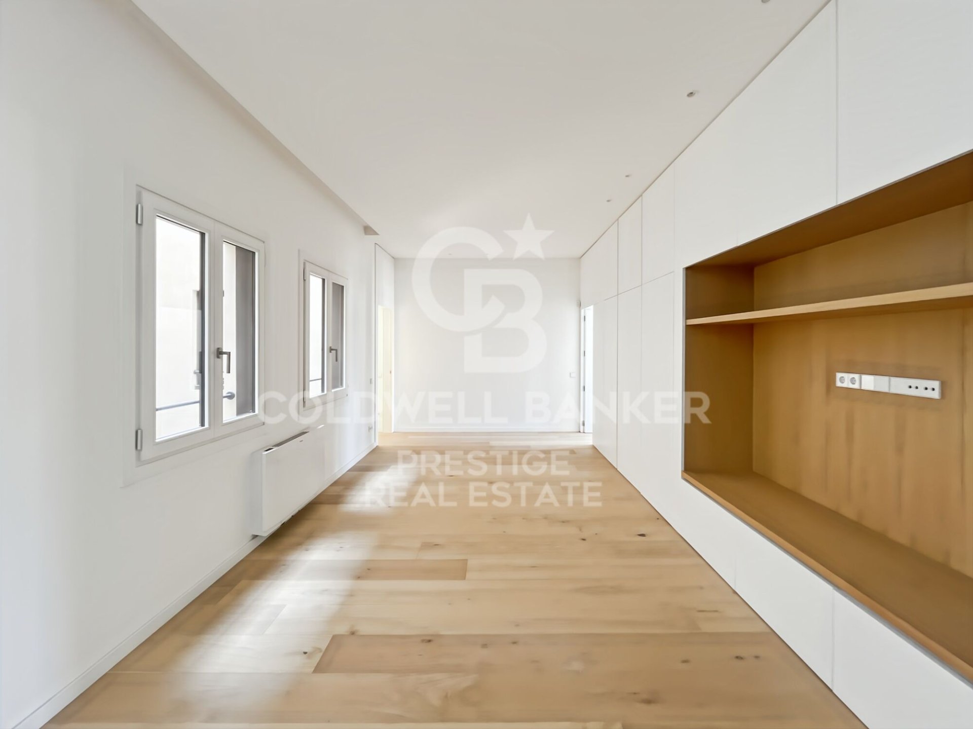 Пентхаус в Барселона, Испания 3 спальни, 219м2 №160295