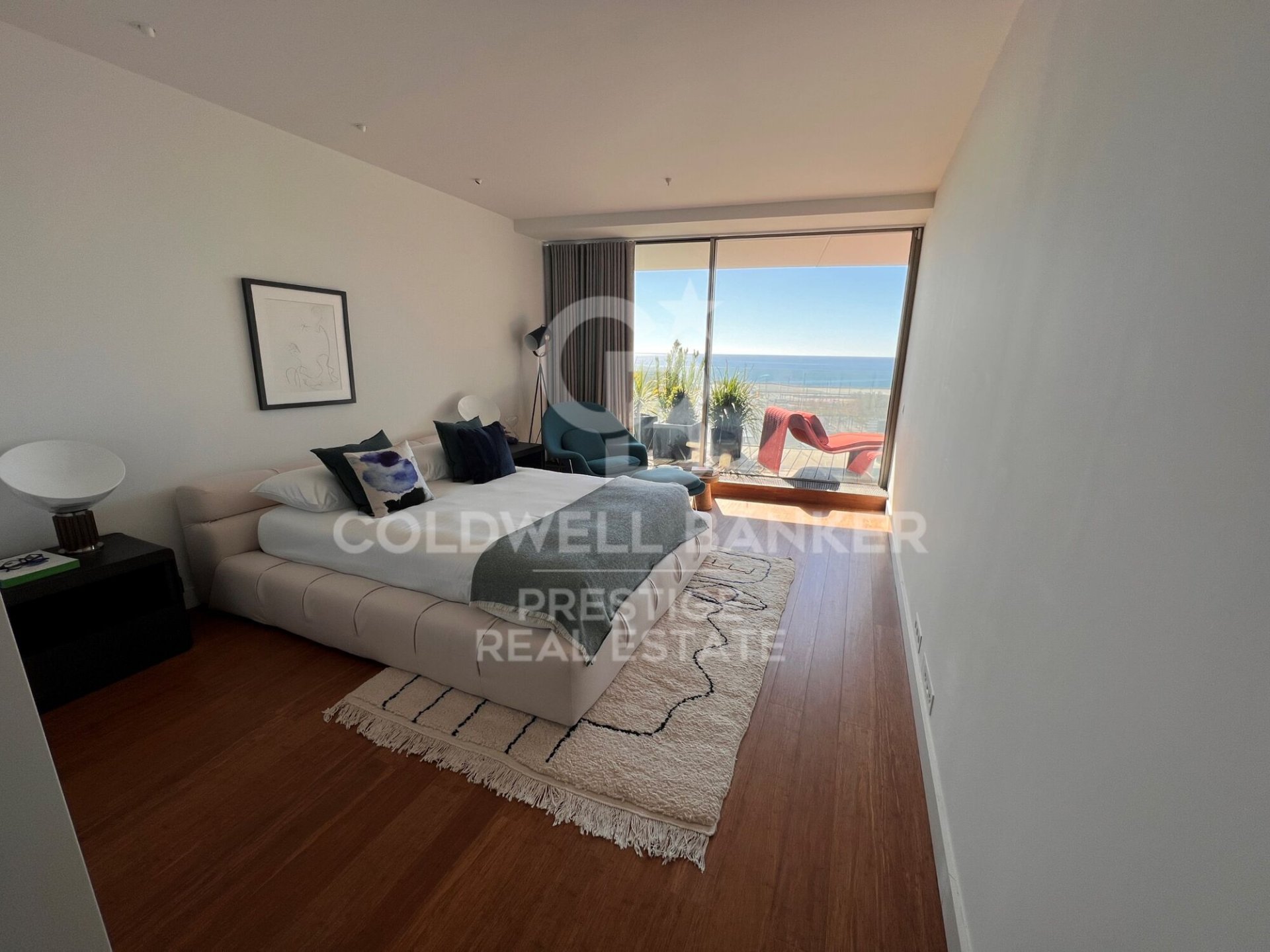 Apartament w Barcelona, Hiszpania 3 sypialnie, 194 mkw. nr 160298