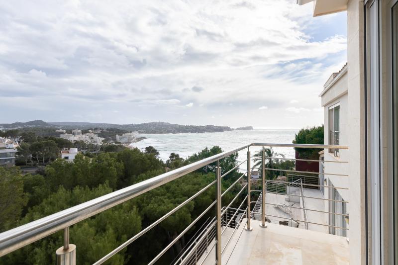 Villa Costa De La Calma, Mallorca, Spānijā 3 istabas, 374 m2 Nr. 147342