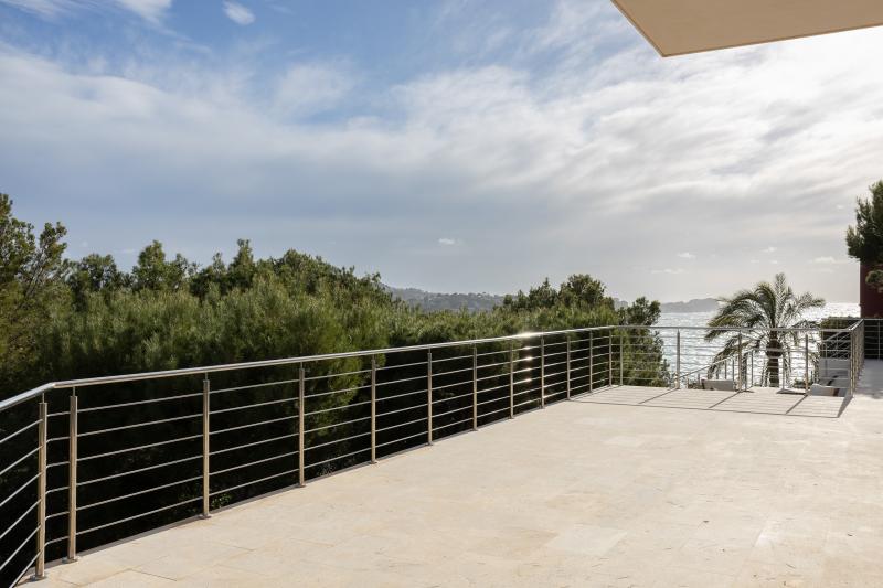 Villa Costa De La Calma, Mallorca, Spānijā 3 istabas, 374 m2 Nr. 147342