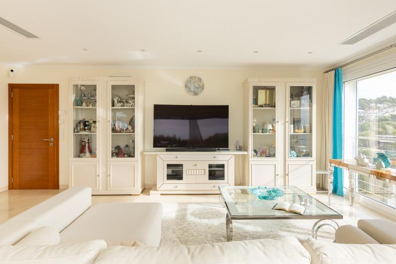 Villa Costa De La Calma, Mallorca, Spānijā 3 istabas, 374 m2 Nr. 147342