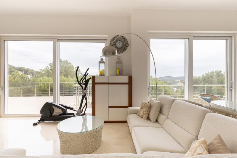Villa Costa De La Calma, Mallorca, Spānijā 3 istabas, 374 m2 Nr. 147342