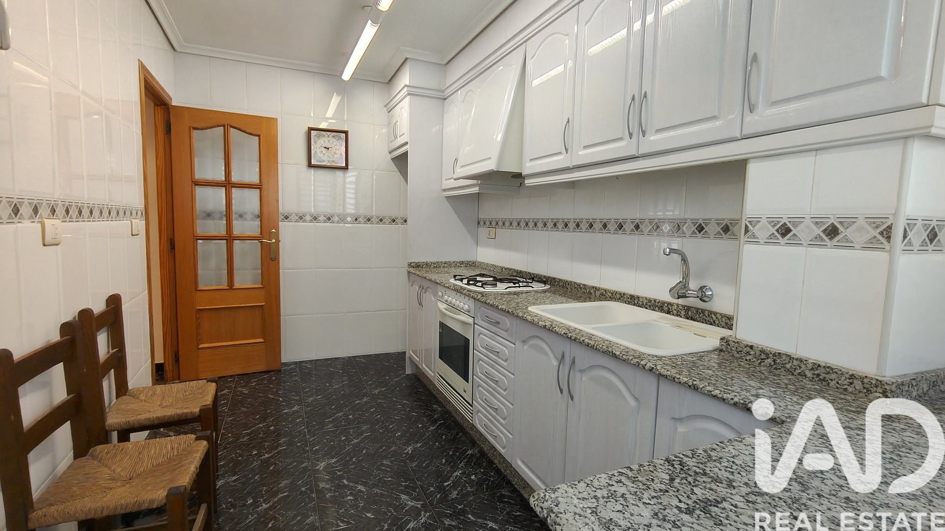 Квартира в Кастельон-де-ла-Плана, Кастельон, Испания 4 спальни, 103м2 №185488
