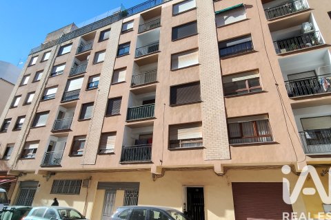 Huoneisto Castellon de la Plana, Castellon, Espanja 4 makuuhuonetta, 103 m2 No. 185488