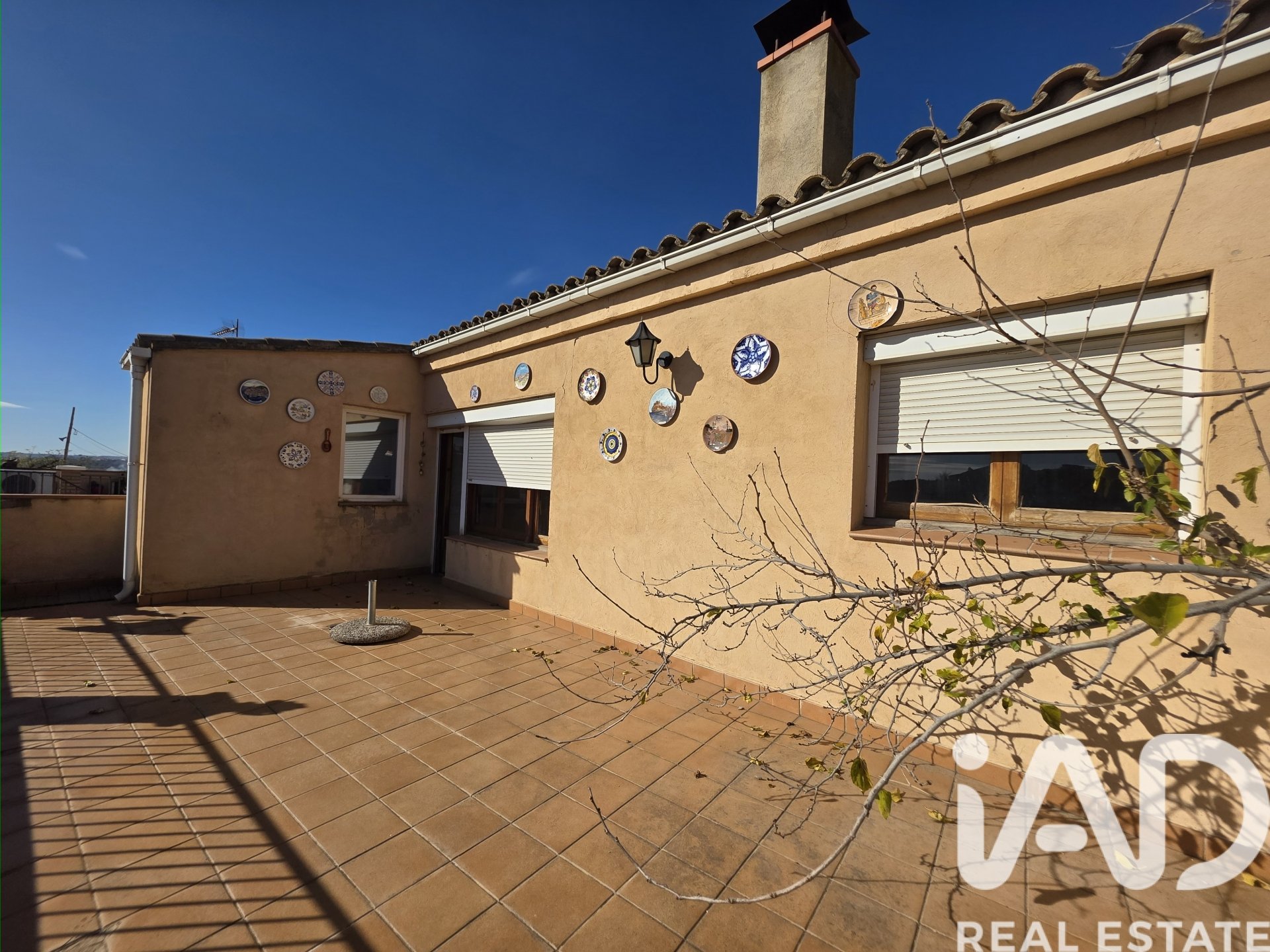 Townhouse in Albesa, Lleida, Spain 4 bedrooms, 186 sq.m. No. 185490