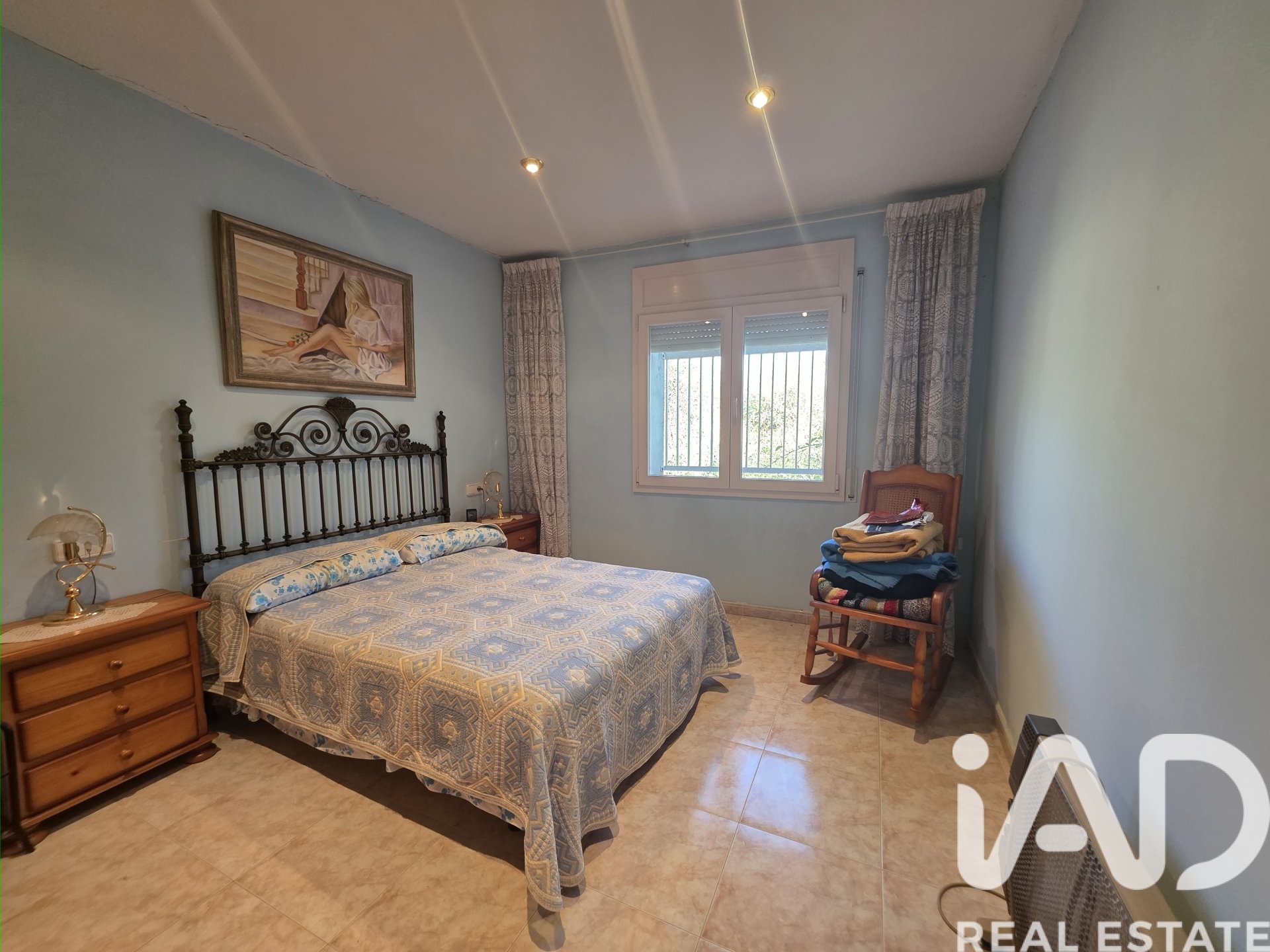Townhouse in Albesa, Lleida, Spain 4 bedrooms, 186 sq.m. No. 185490
