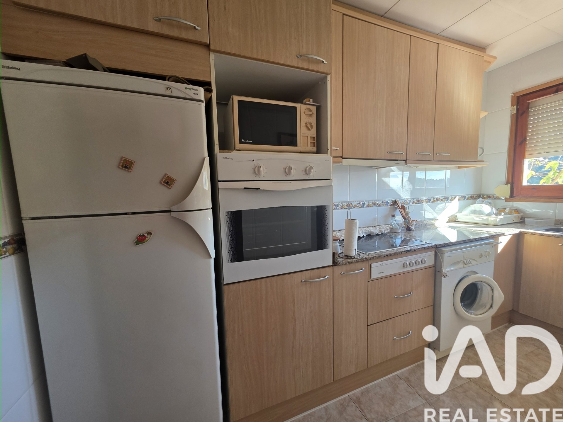 Townhouse in Albesa, Lleida, Spain 4 bedrooms, 186 sq.m. No. 185490
