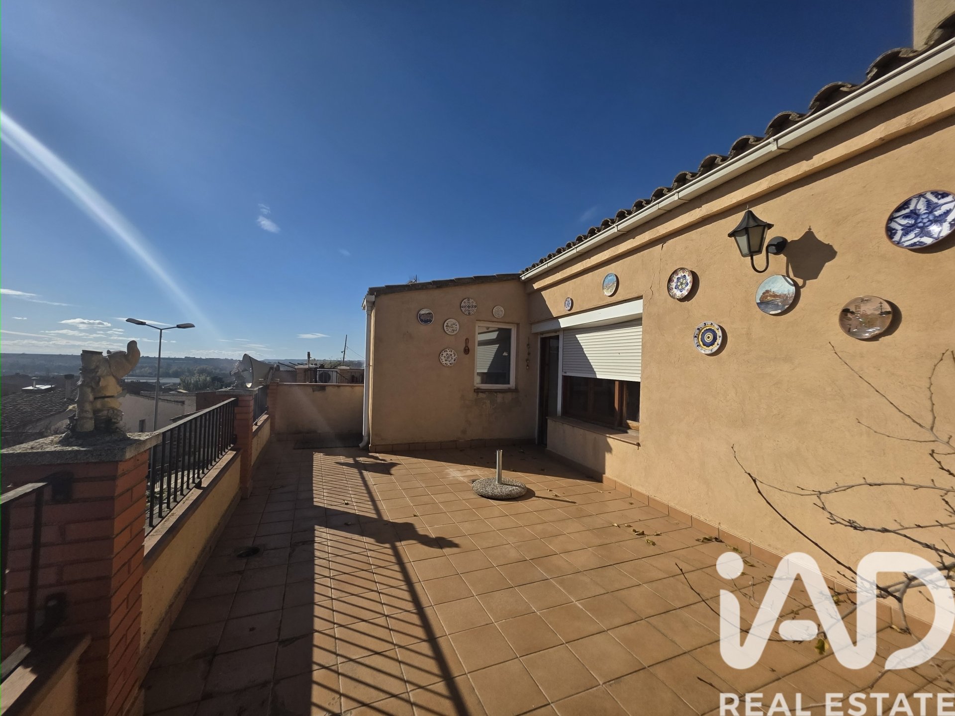 Townhouse in Albesa, Lleida, Spain 4 bedrooms, 186 sq.m. No. 185490