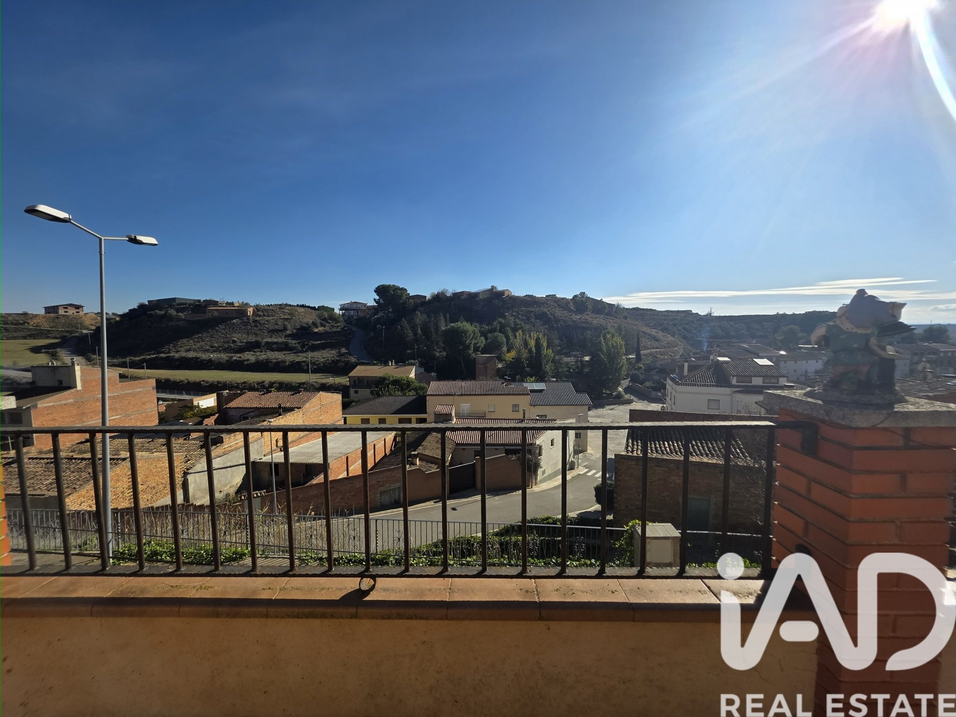 Townhouse in Albesa, Lleida, Spain 4 bedrooms, 186 sq.m. No. 185490