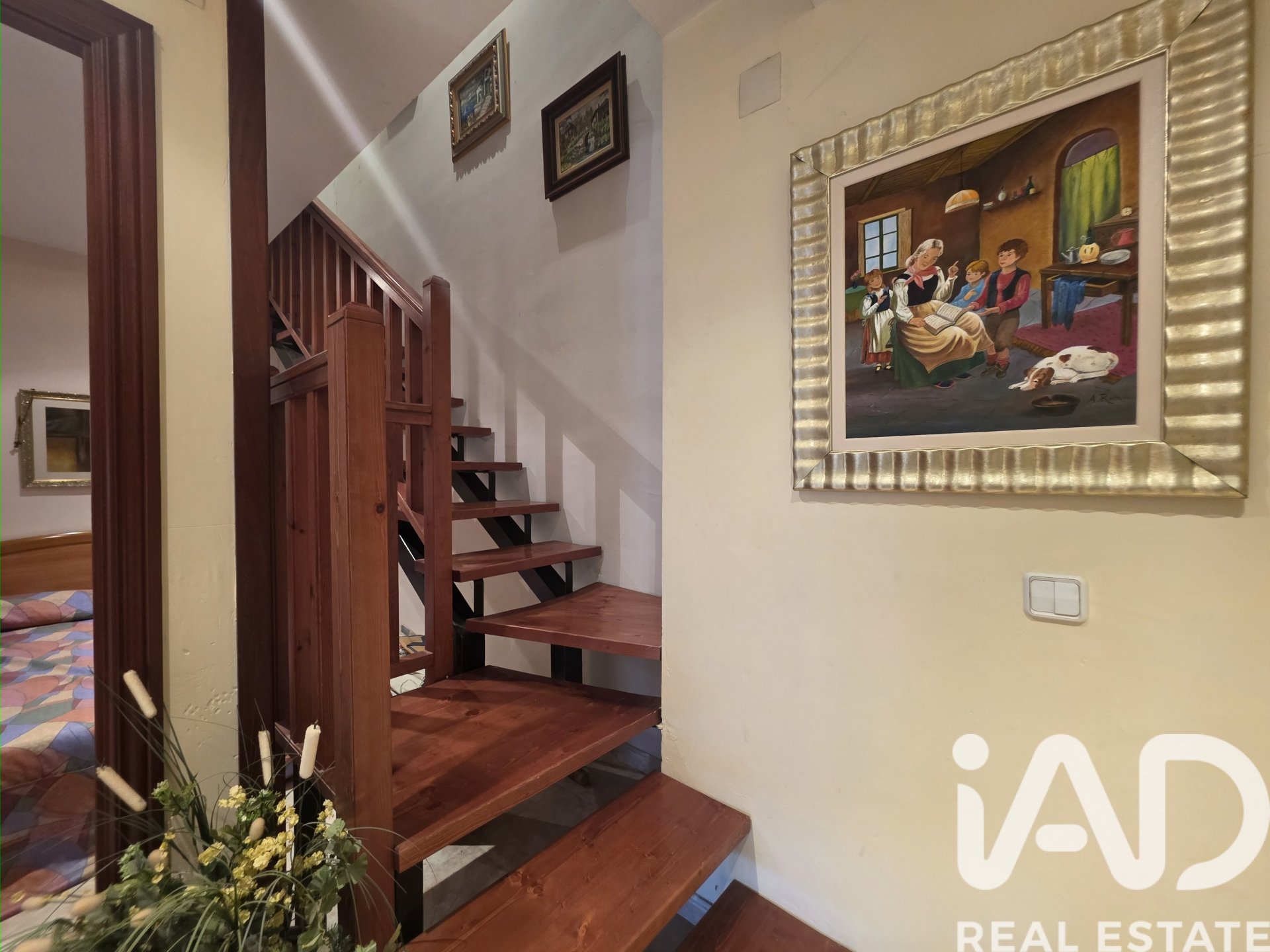 Townhouse in Albesa, Lleida, Spain 4 bedrooms, 186 sq.m. No. 185490