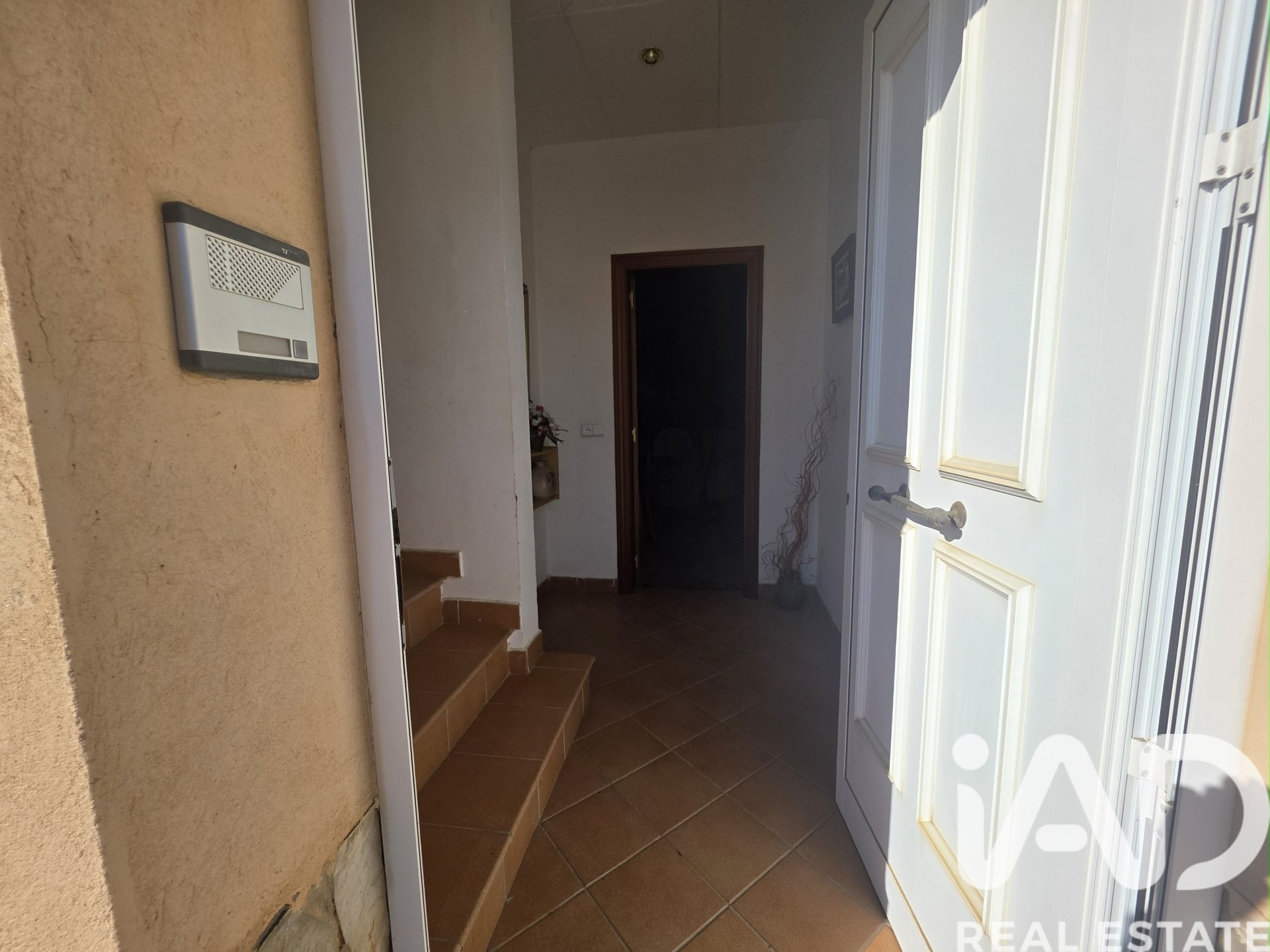 Townhouse in Albesa, Lleida, Spain 4 bedrooms, 186 sq.m. No. 185490