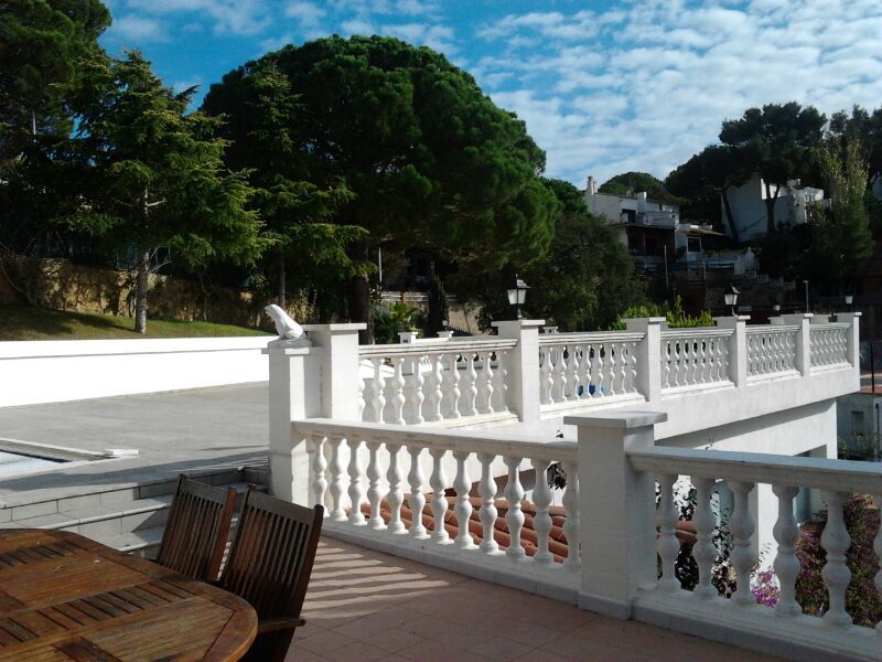 Dom w Lloret de Mar, Girona, Hiszpania 7 sypialni, 696 mkw. nr 97963