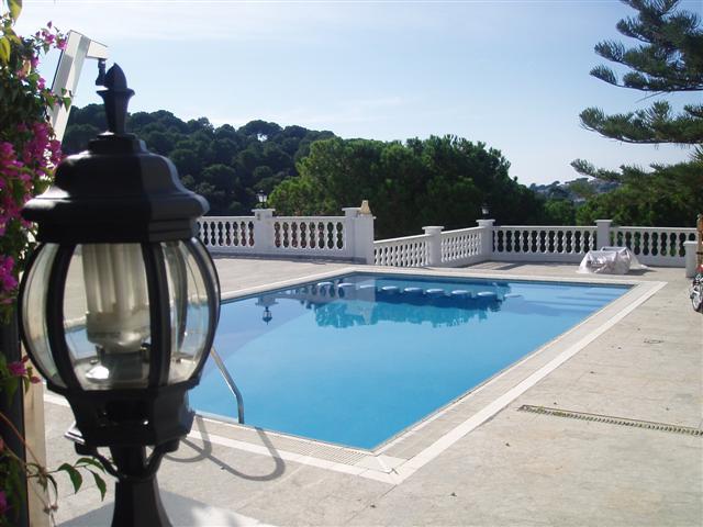 Dom w Lloret de Mar, Girona, Hiszpania 7 sypialni, 696 mkw. nr 97963