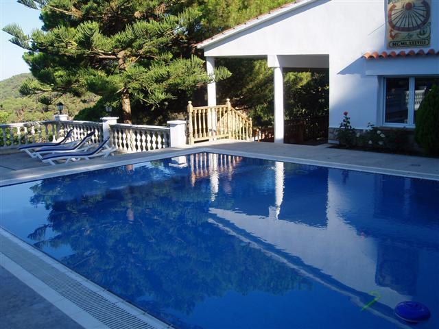 Dom w Lloret de Mar, Girona, Hiszpania 7 sypialni, 696 mkw. nr 97963