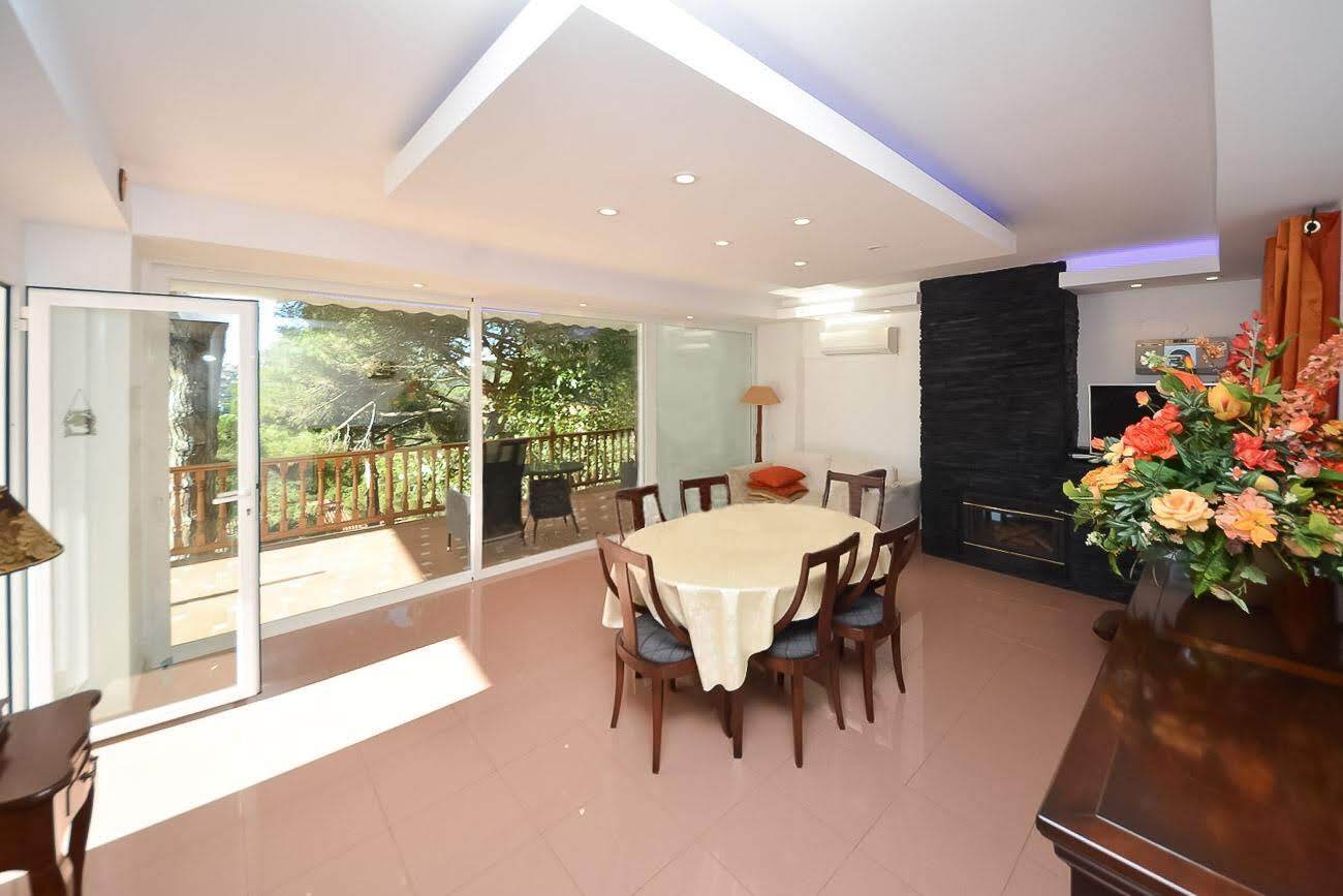 Dom w Lloret de Mar, Girona, Hiszpania 7 sypialni, 696 mkw. nr 97963