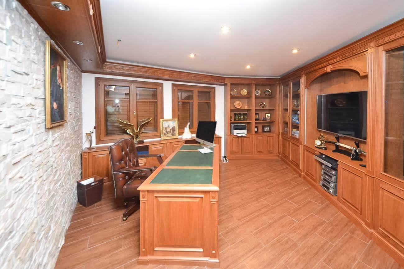 Dom w Lloret de Mar, Girona, Hiszpania 7 sypialni, 696 mkw. nr 97963