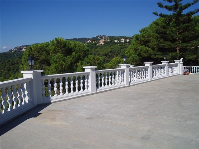 Dom w Lloret de Mar, Girona, Hiszpania 7 sypialni, 696 mkw. nr 97963