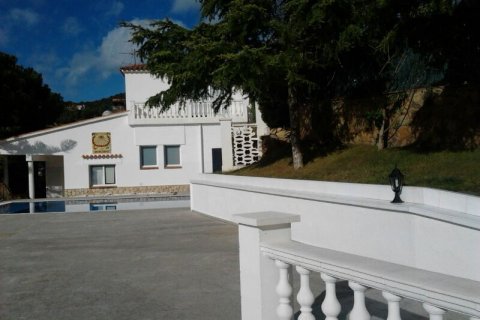 Māja Lloret de Mar, Girona, Spānijā 7 istabas, 696 m2 Nr. 97963