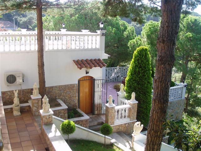 Dom w Lloret de Mar, Girona, Hiszpania 7 sypialni, 696 mkw. nr 97963