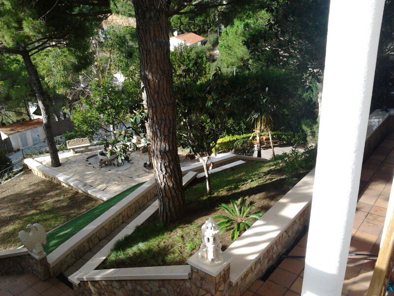 Dom w Lloret de Mar, Girona, Hiszpania 7 sypialni, 696 mkw. nr 97963