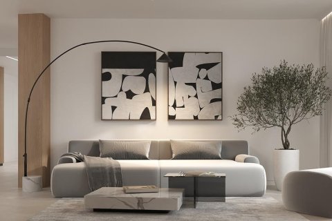 Apartment in Eixample, Barcelona, Spain 3 bedrooms, 110 sq.m. No. 136986