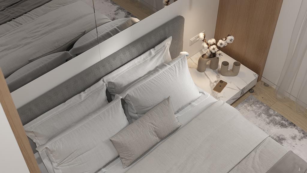 Apartament w Eixample, Barcelona, Hiszpania 3 sypialnie, 110 mkw. nr 136986