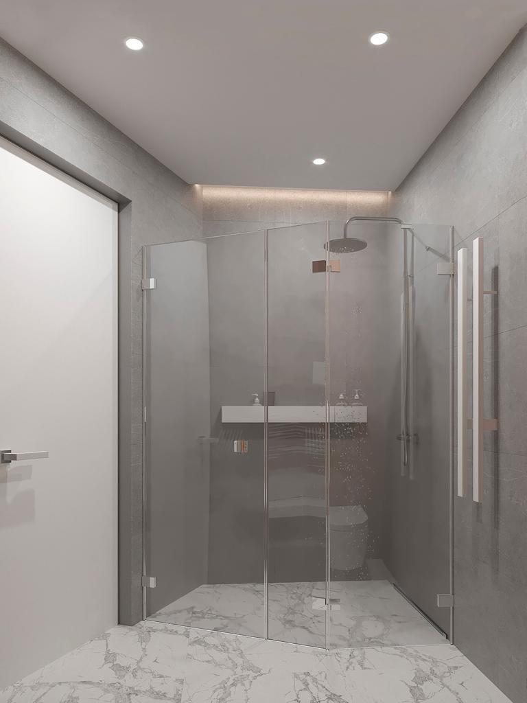 Apartament w Eixample, Barcelona, Hiszpania 3 sypialnie, 110 mkw. nr 136986