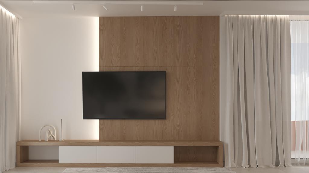 Apartament w Eixample, Barcelona, Hiszpania 3 sypialnie, 110 mkw. nr 136986