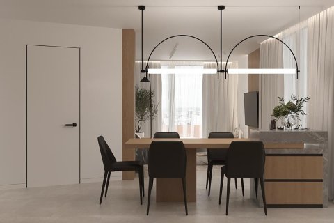 Wohnung in Eixample, Barcelona, Spanien 6 Schlafzimmer, 220 m2 Nr. 136987