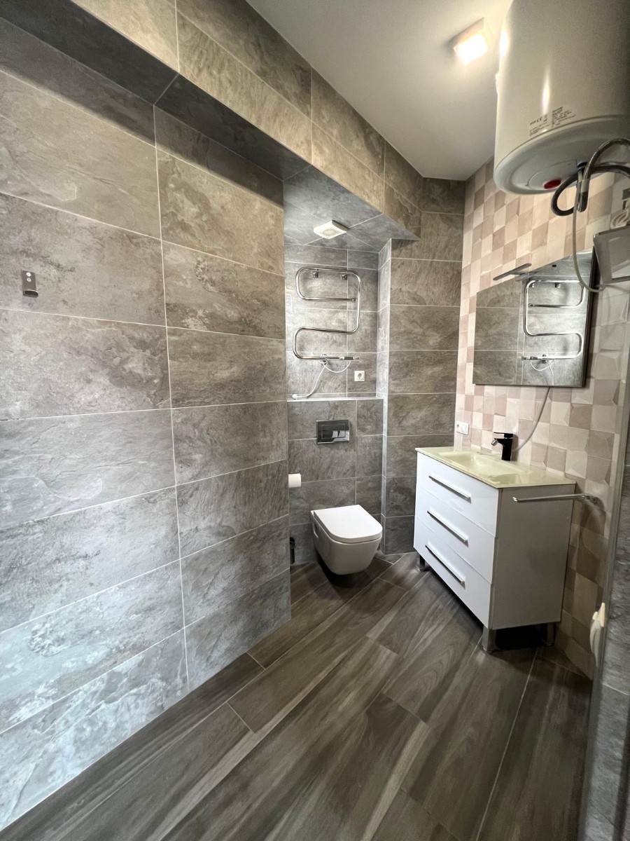 Huoneisto Valencia, Espanja 2 makuuhuonetta, 68 m2 No. 133893