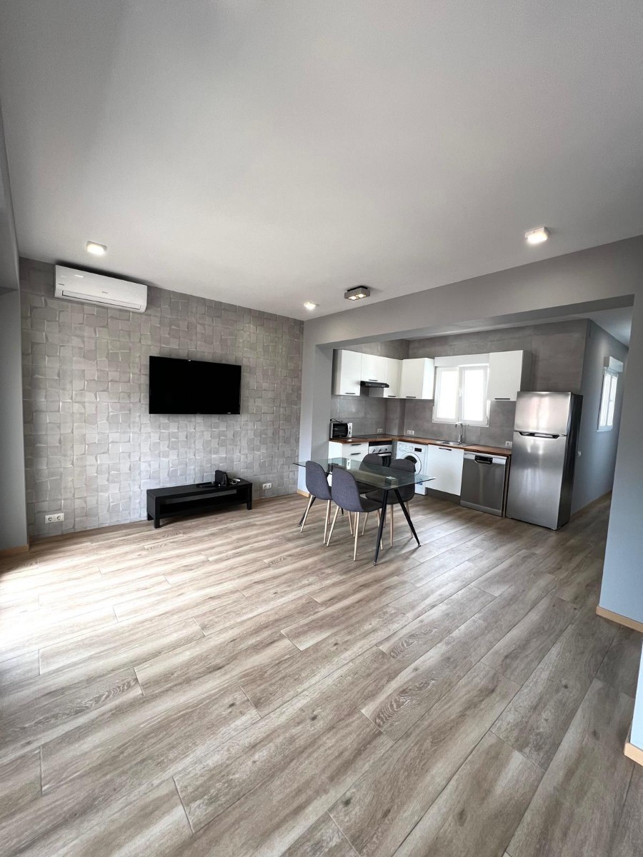 Huoneisto Valencia, Espanja 2 makuuhuonetta, 68 m2 No. 133893