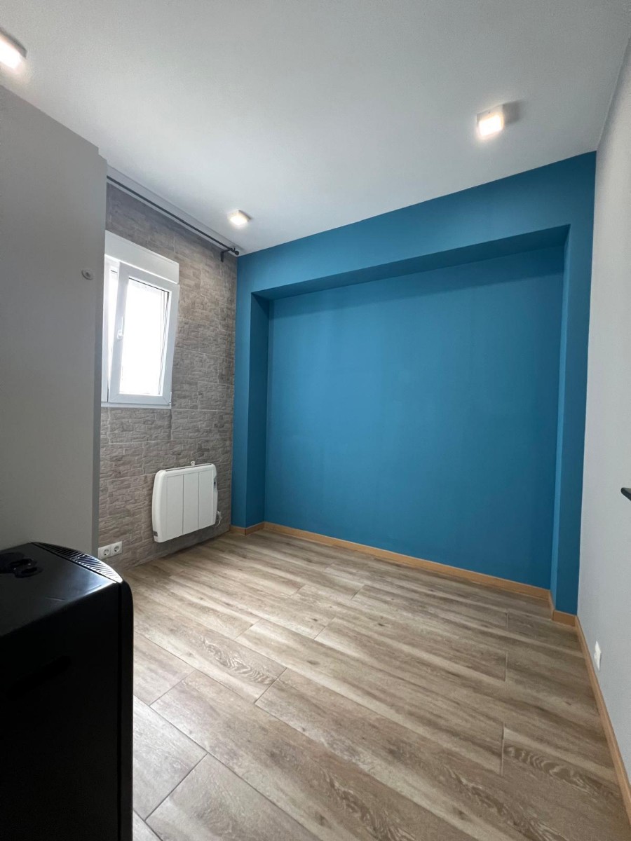 Huoneisto Valencia, Espanja 2 makuuhuonetta, 68 m2 No. 133893