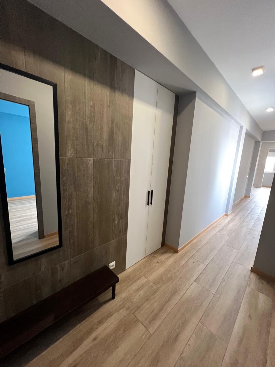 Huoneisto Valencia, Espanja 2 makuuhuonetta, 68 m2 No. 133893