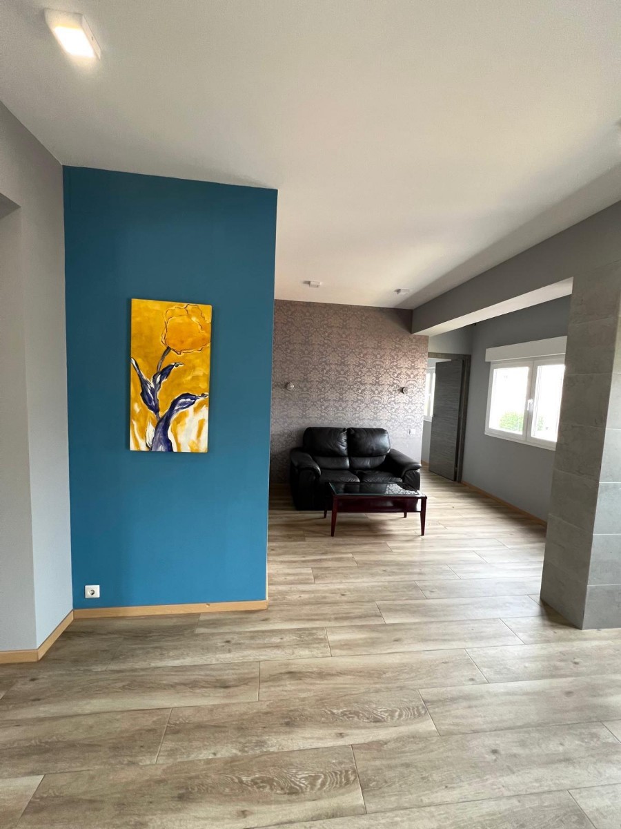 Huoneisto Valencia, Espanja 2 makuuhuonetta, 68 m2 No. 133893
