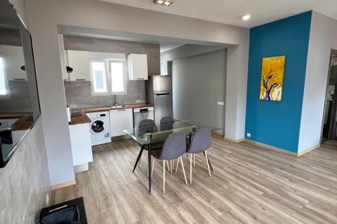 Huoneisto Valencia, Espanja 2 makuuhuonetta, 68 m2 No. 133893