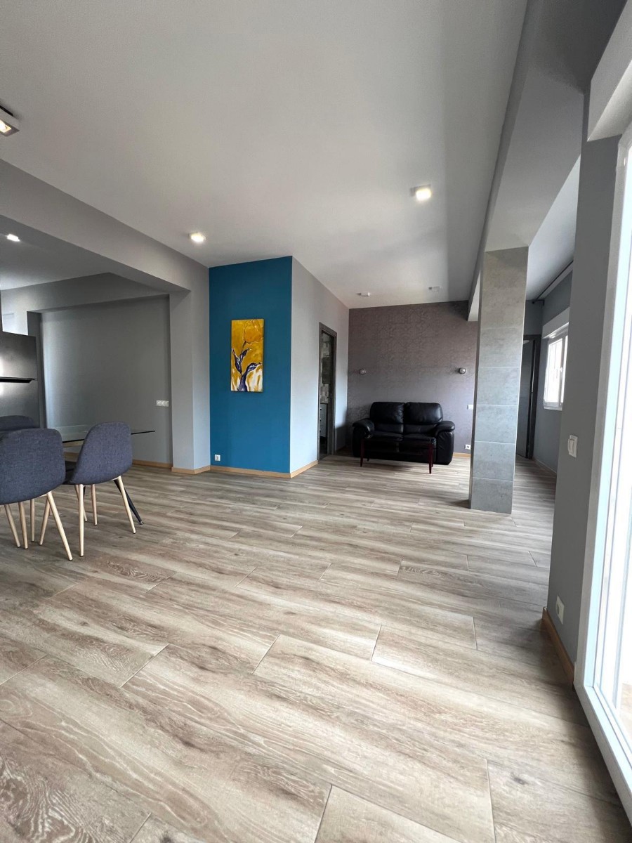 Huoneisto Valencia, Espanja 2 makuuhuonetta, 68 m2 No. 133893