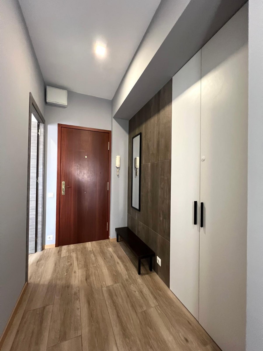 Huoneisto Valencia, Espanja 2 makuuhuonetta, 68 m2 No. 133893