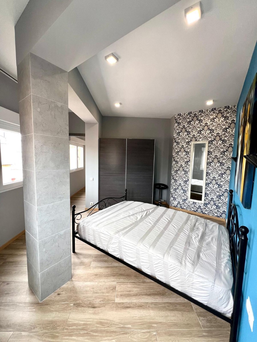 Huoneisto Valencia, Espanja 2 makuuhuonetta, 68 m2 No. 133893